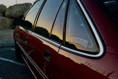 SMALL Phat Aussie Rides - Stuntin' in Style